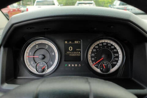 2017 RAM 3500 Tradesman