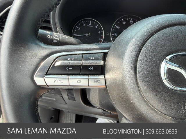 2022 Mazda CX-30 2.5 S Premium