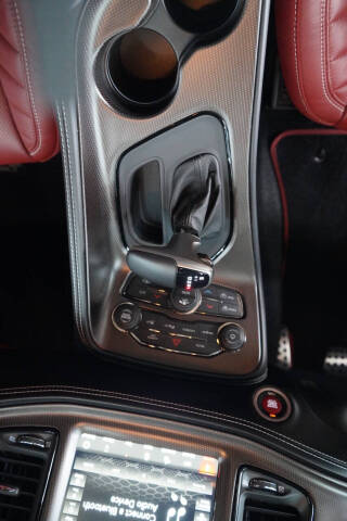 2023 Dodge Challenger SRT Hellcat Redeye Jailbreak