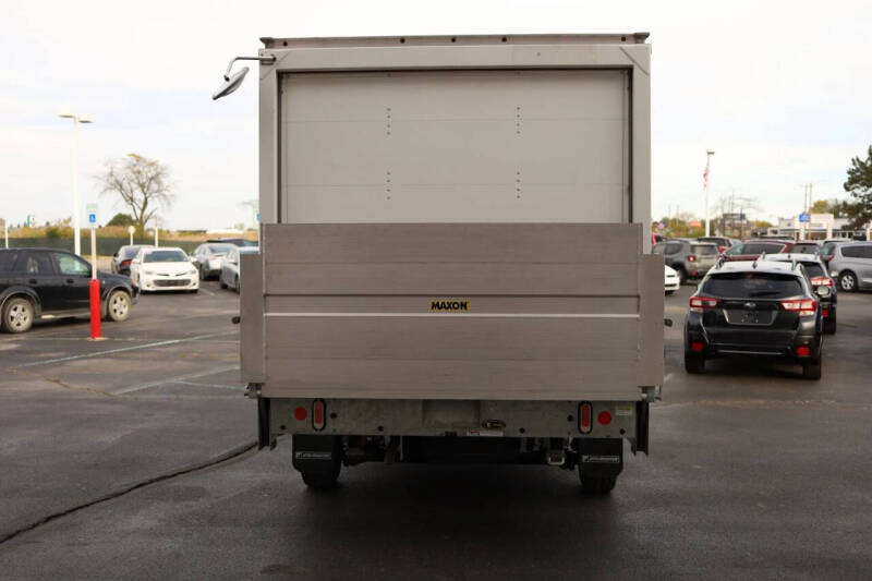 2023 RAM ProMaster 3500 159 WB