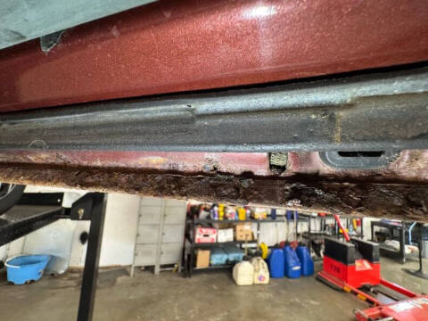 1982 Chevrolet El Camino