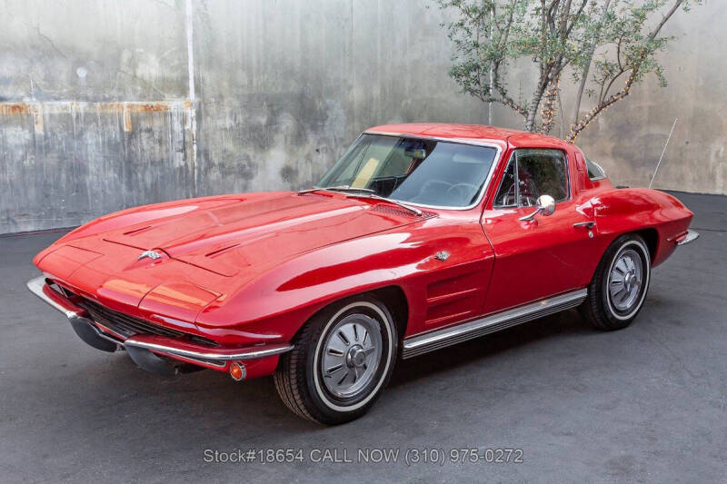 1964 Chevrolet Corvette