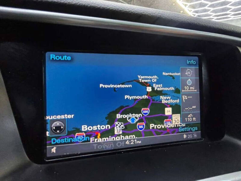 2017 Audi Q5 2.0T quattro Premium Plus