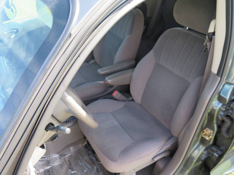 2003 Chrysler PT Cruiser Touring Edition