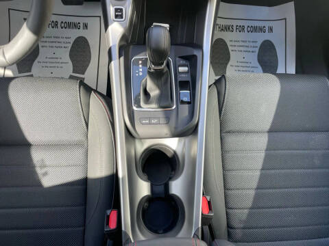 2024 Dodge Hornet R/T