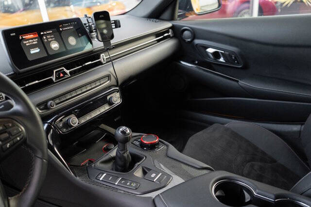 2023 Toyota GR Supra 3.0