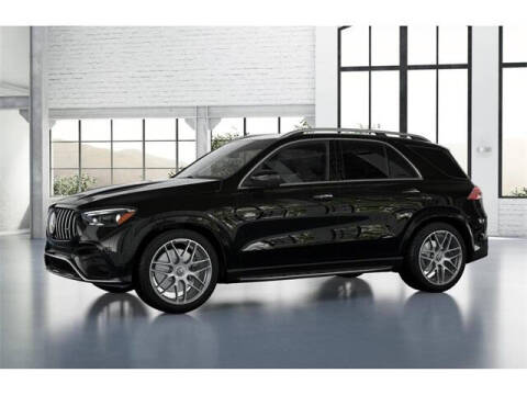 2026 Mercedes-Benz GLE AMG GLE 53