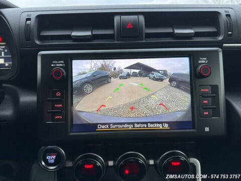 2024 Toyota GR86 Premium