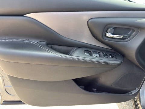 2023 Nissan Murano S