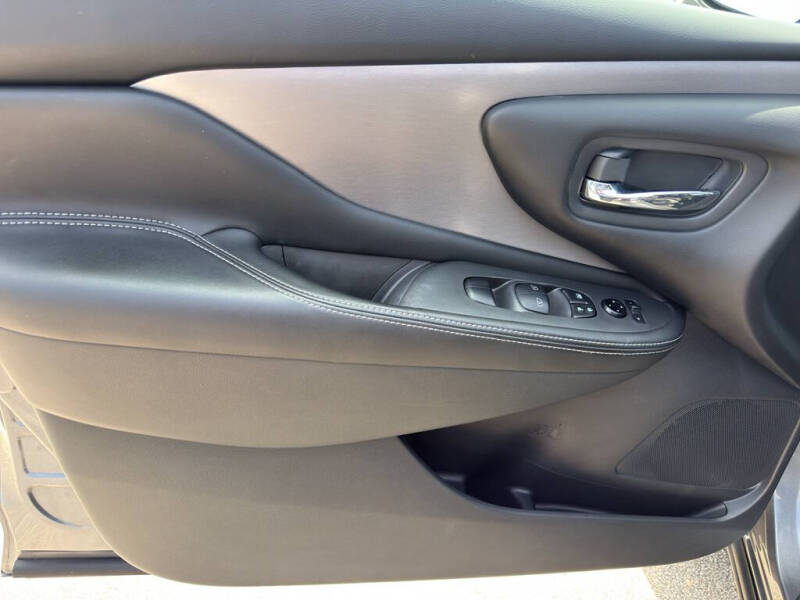 2023 Nissan Murano S