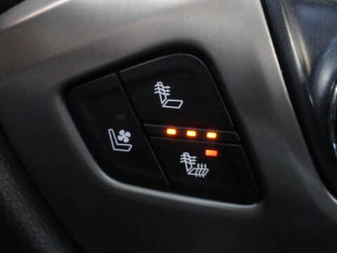 2019 GMC Sierra 3500HD