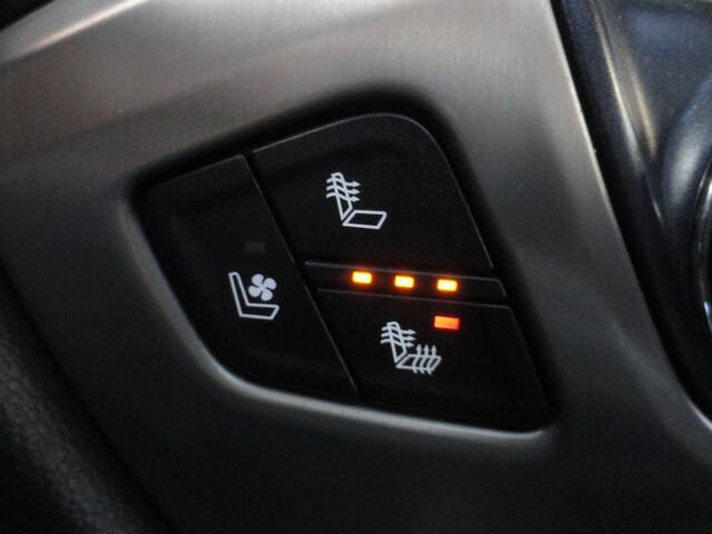 2019 GMC Sierra 3500HD