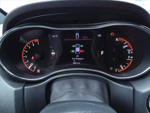 2015 DODGE Durango SUV / Crossover - $16,897