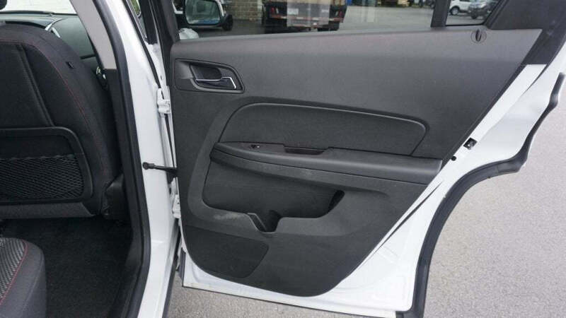 2017 GMC Terrain SLE-2