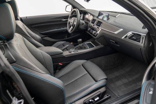 2018 BMW M2 29