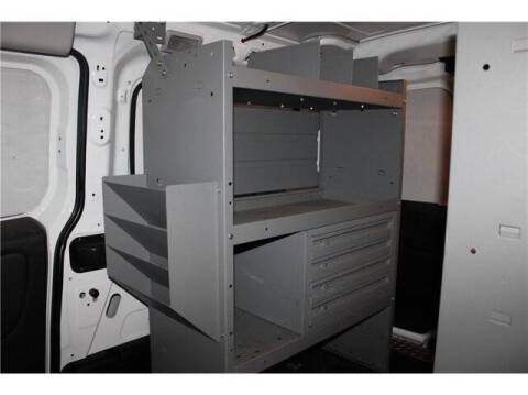 2022 RAM ProMaster City