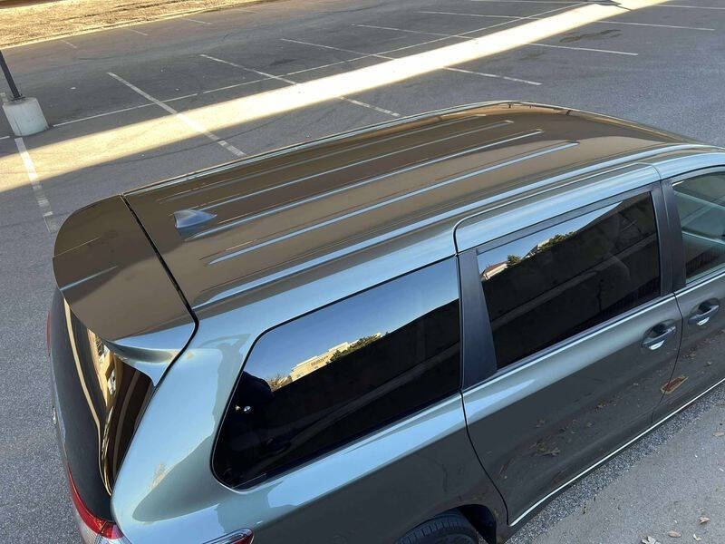 2020 Toyota Sienna L 7-Passenger