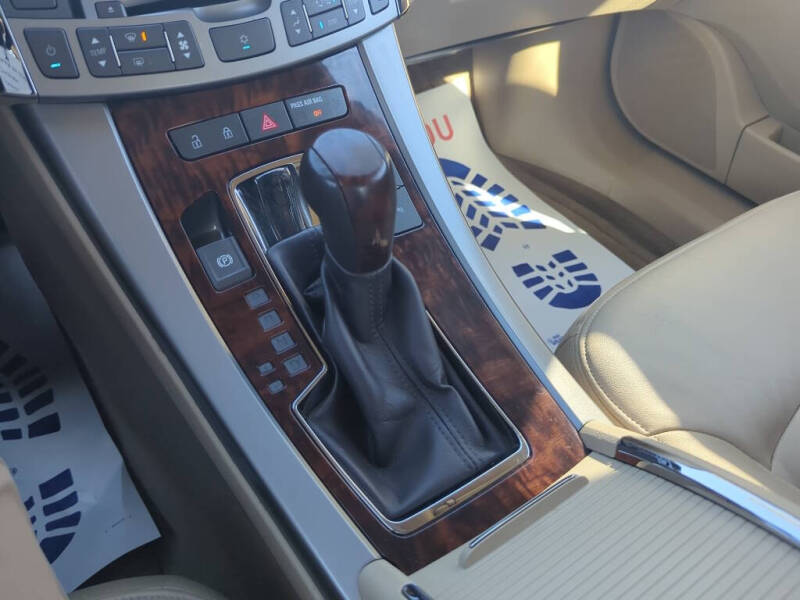 2012 Buick LaCrosse Premium 1