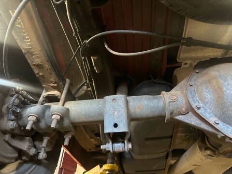 2015 Chevrolet Express 2500