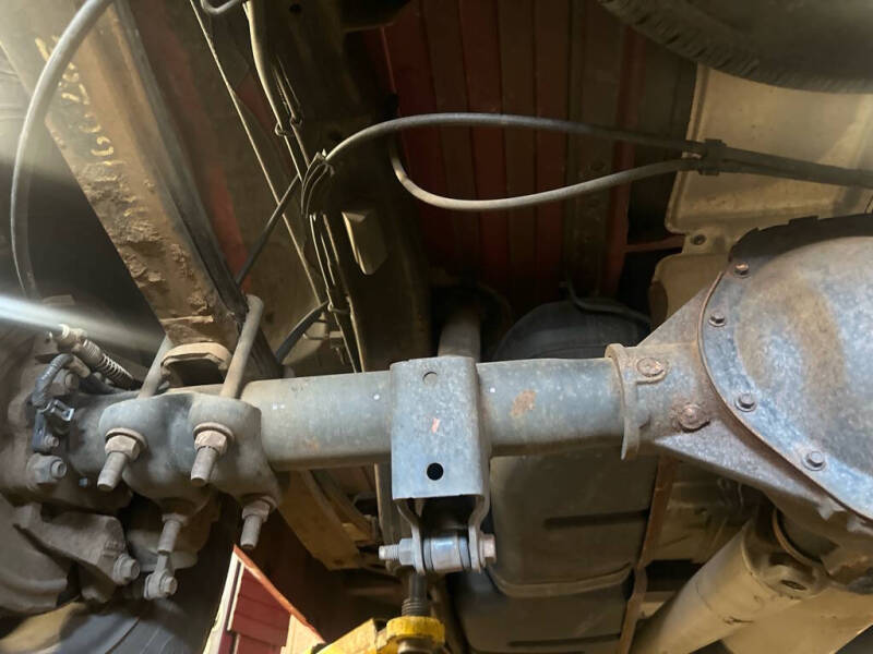 2015 Chevrolet Express 2500