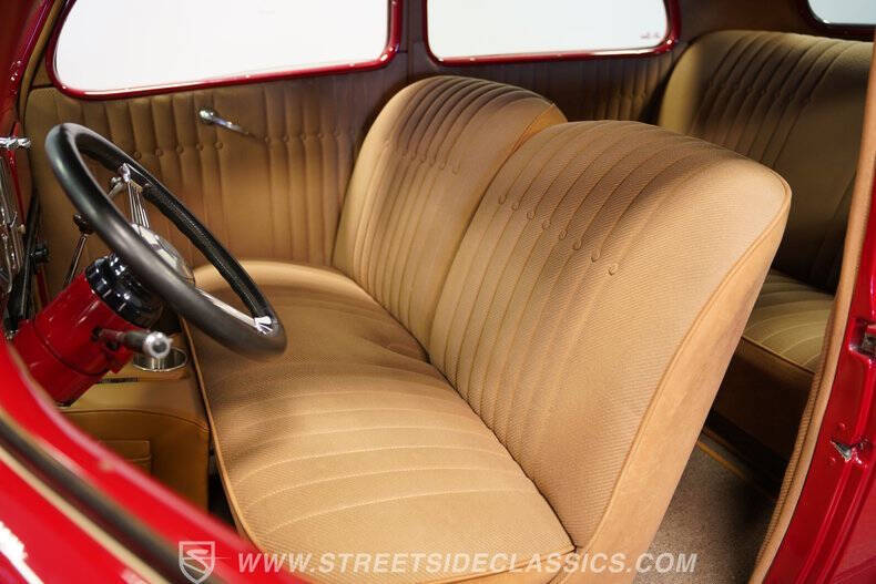 1937 Ford Tudor