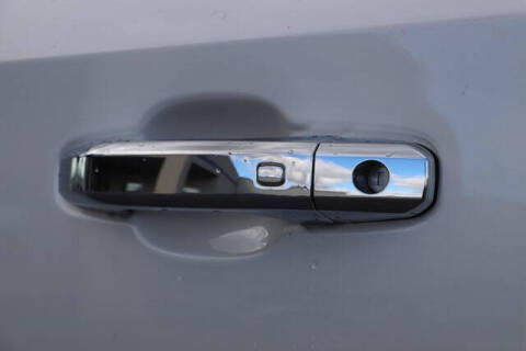 2022 GMC Sierra 1500 Limited