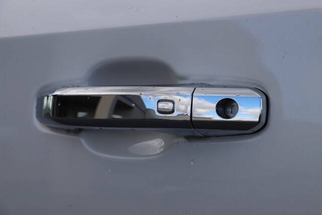 2022 GMC Sierra 1500 Limited