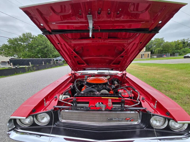1970 Dodge Challenger