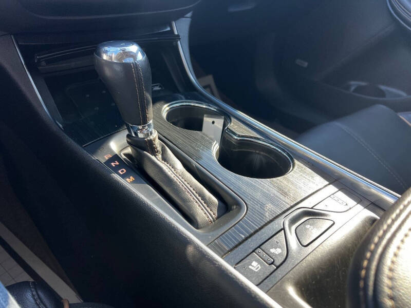 2019 Chevrolet Impala Premier