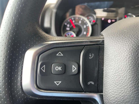 2025 RAM 3500 Tradesman