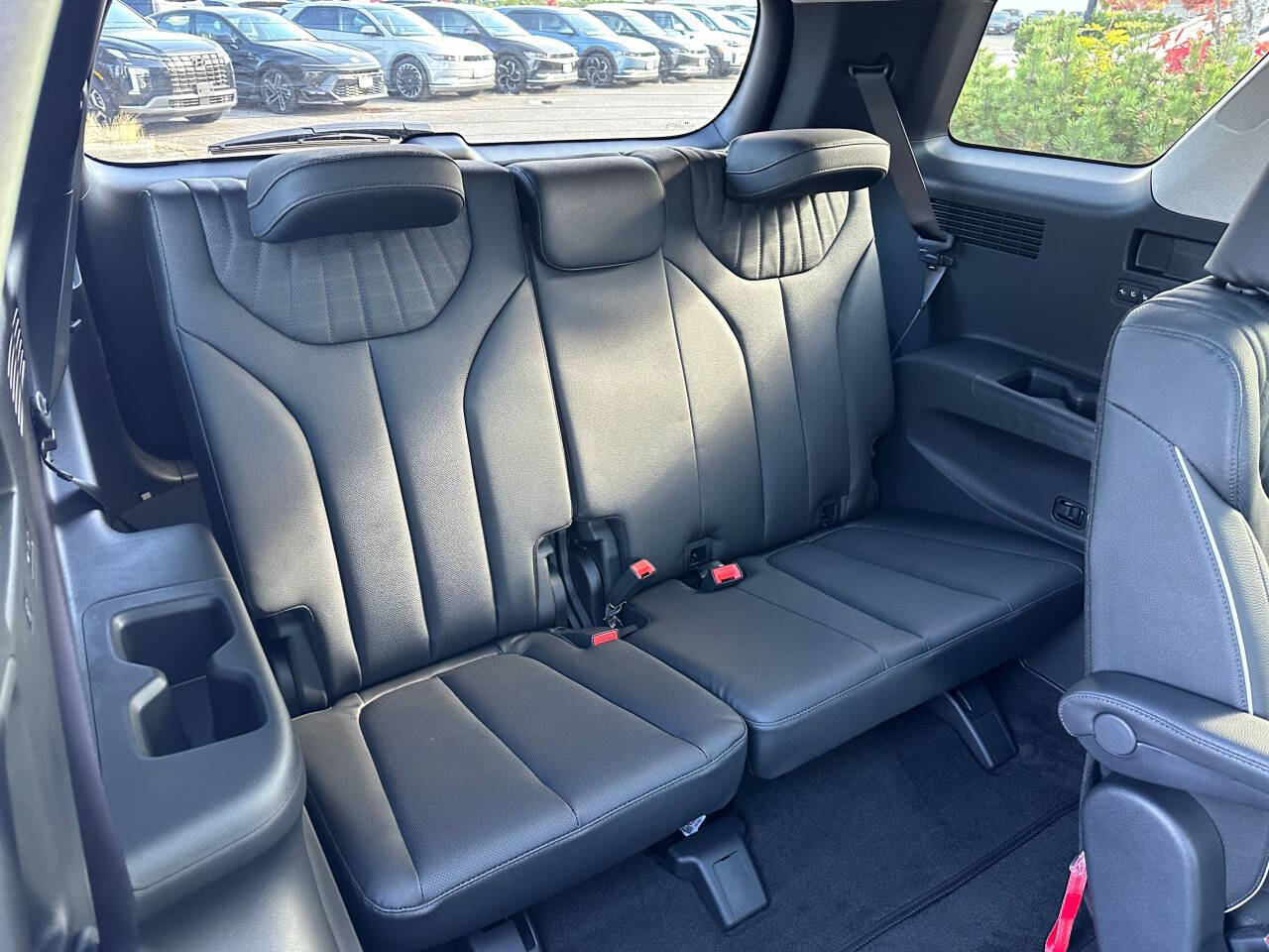 2024 Hyundai PALISADE for sale at Autos by Talon in Seattle, WA