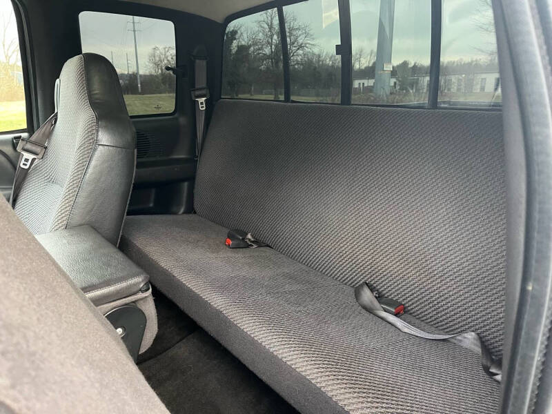 2001 Dodge Ram 1500 SLT