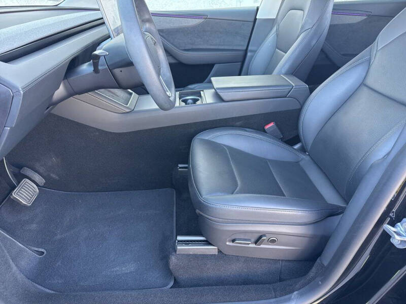 2026 Tesla Model Y Premium