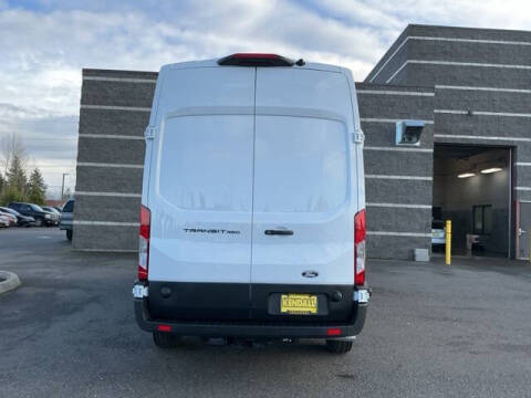 2026 Ford Transit 350