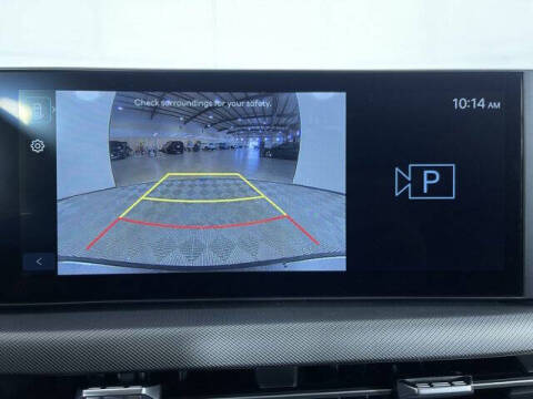 2025 Hyundai Sonata SEL Convenience