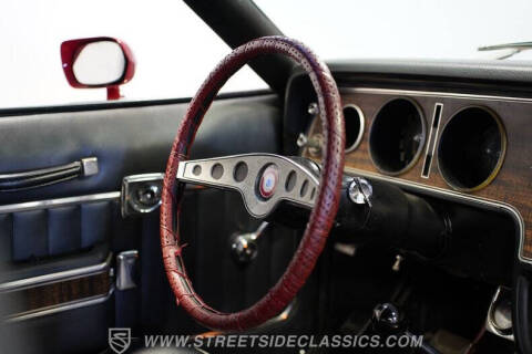1970 AMC Javelin