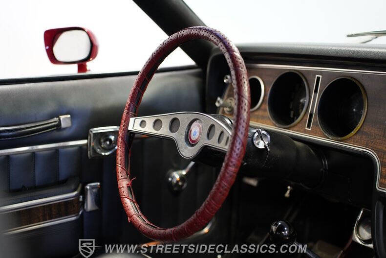 1970 AMC Javelin