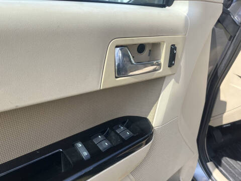 2009 Ford Escape Limited