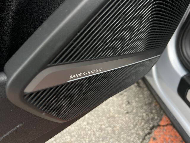 2019 Audi Q5 quattro Prestige 45 TFSI