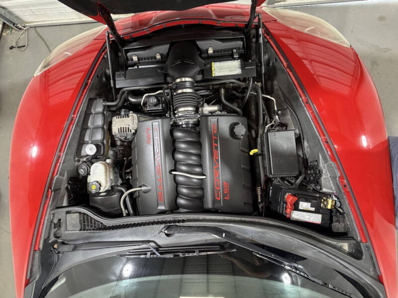 2006 Chevrolet Corvette