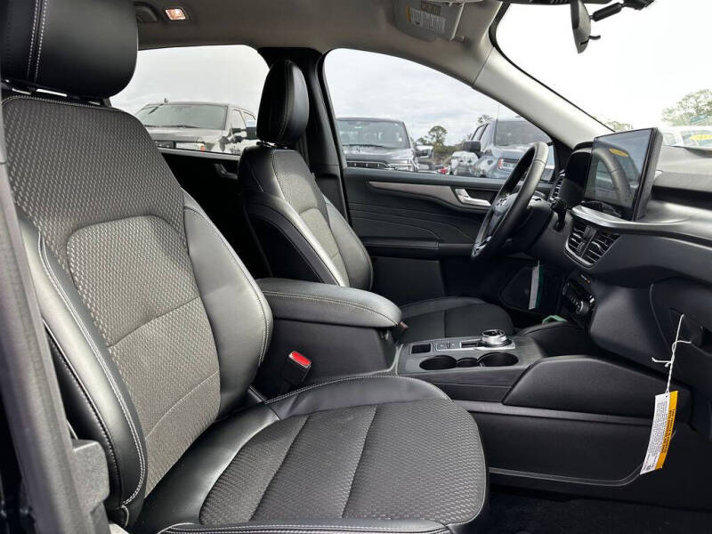 2023 Ford Escape Plug-In Hybrid