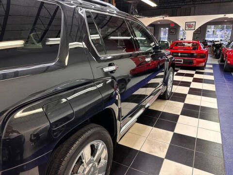 2013 GMC Terrain Denali