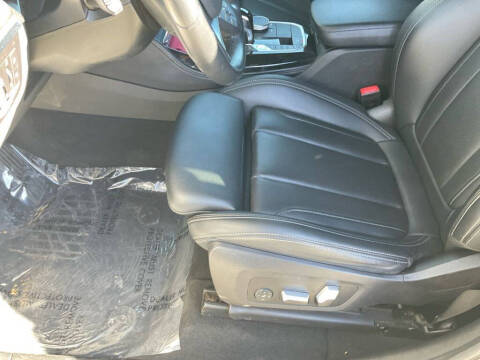 2023 BMW X4 xDrive30i