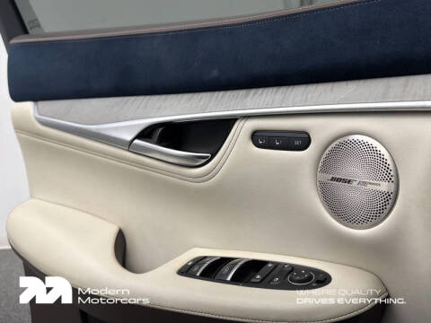 2022 Infiniti QX50 Autograph