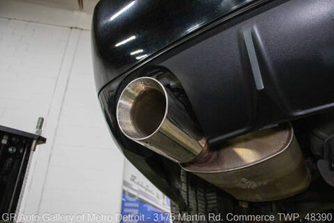 2007 Ford Mustang GT Premium