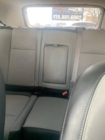 2016 Buick Encore Convenience