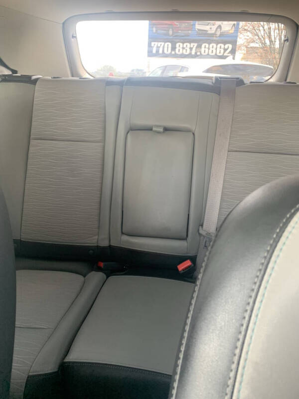 2016 Buick Encore Convenience