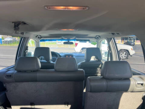 2006 Honda Pilot EX-L w/Navi