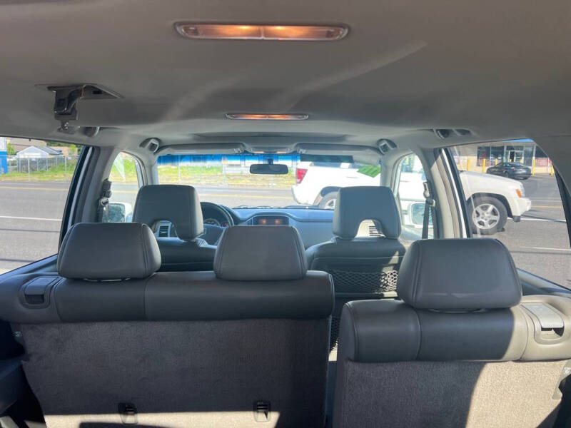 2006 Honda Pilot EX-L w/Navi