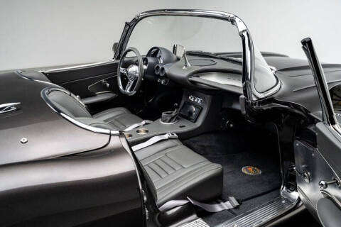 1959 Chevrolet Corvette